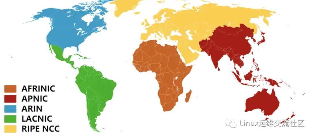 免费国外ip地址代理软件